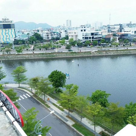 Red Hotel Quy Nhon Exterior photo