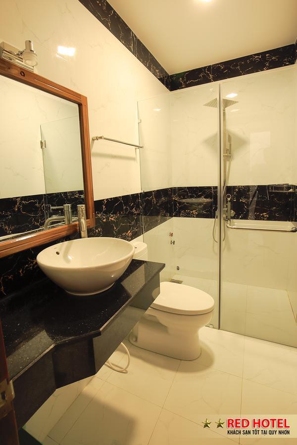Red Hotel Quy Nhon Exterior photo